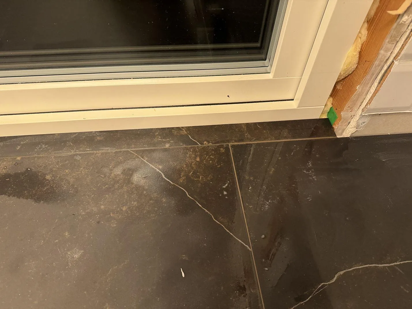 Køkkenbordplade i Dekton Kelya, Borås – billede 4