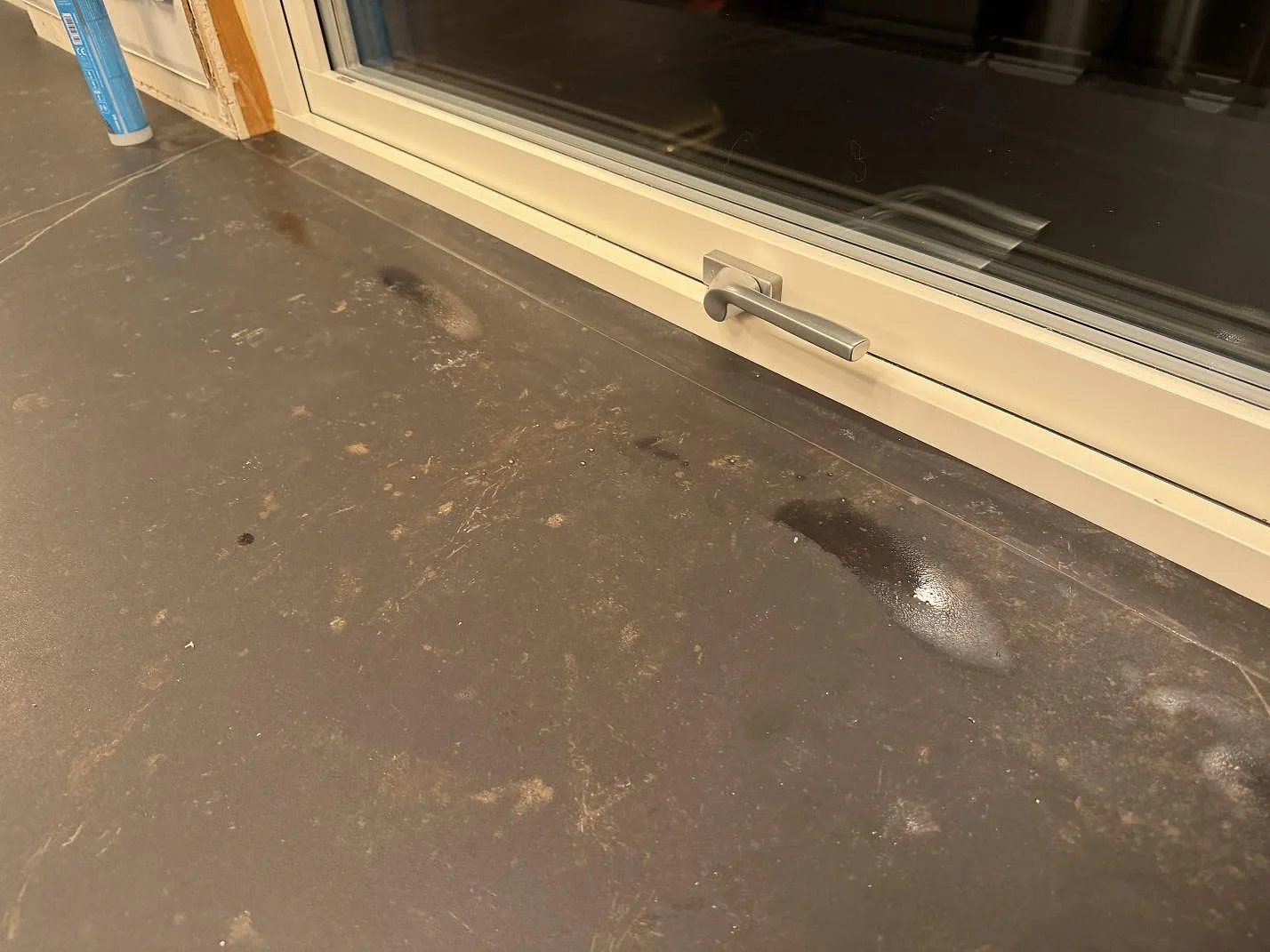 Køkkenbordplade i Dekton Kelya, Borås – billede 5