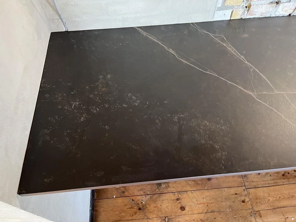 Køkkenbordplade i Dekton Kelya, Fårevejle – billede 5