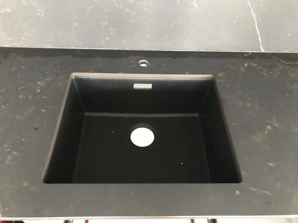 Køkkenbordplade i Dekton Kelya, Göteborg – billede 2