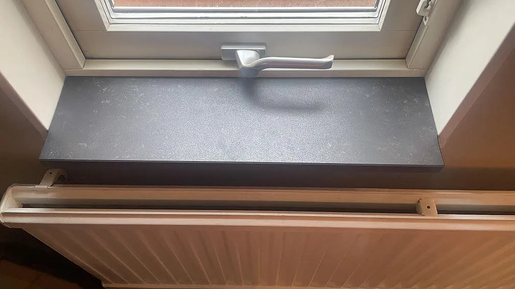 Køkkenbordplade i Dekton Kelya, Helsingborg – billede 7