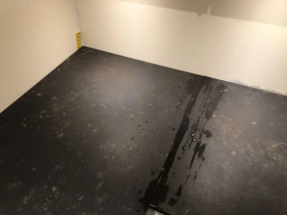 Køkkenbordplade i Dekton Kelya, Kärna – billede 8