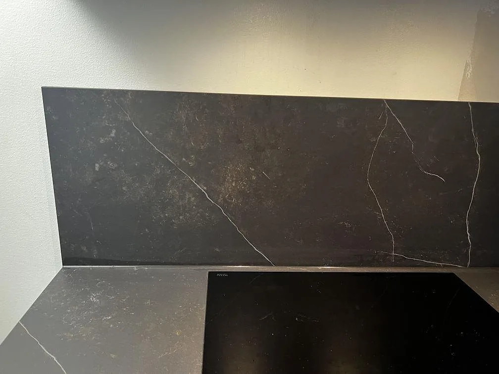 Køkkenbordplade i Dekton Kelya, Malmö – billede 2