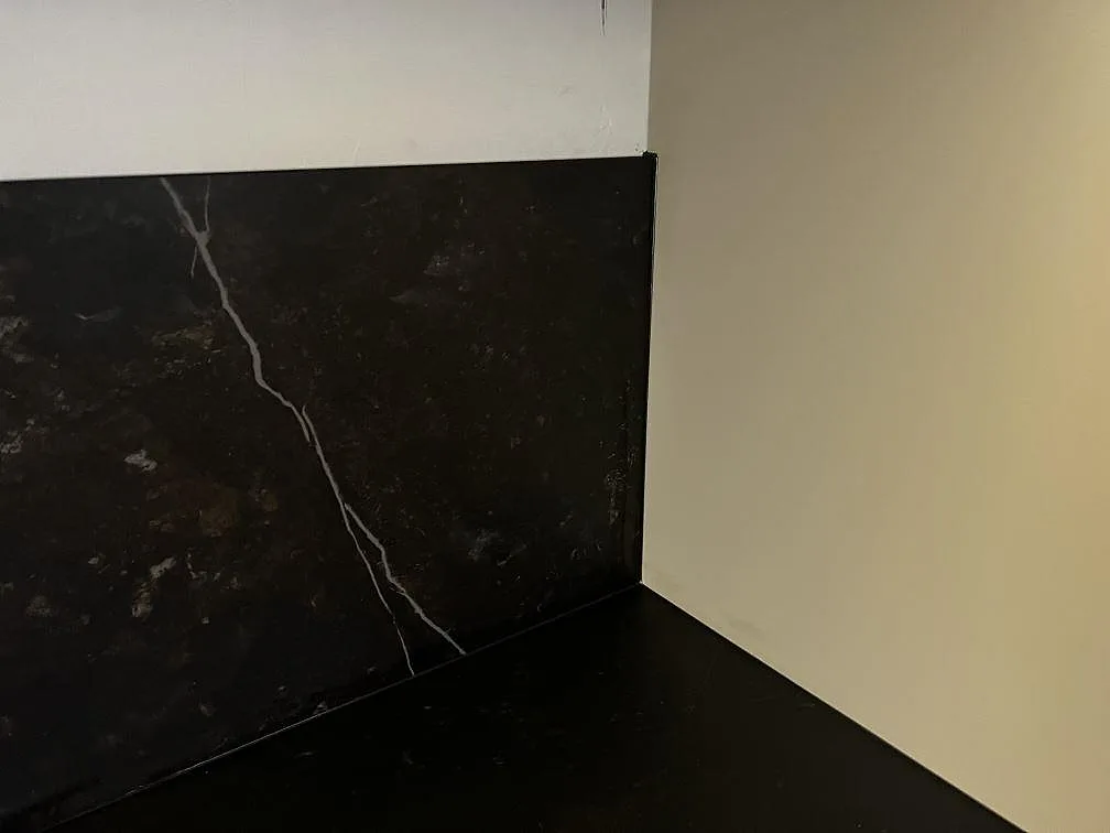 Køkkenbordplade i Dekton Kelya, Malmö – billede 5
