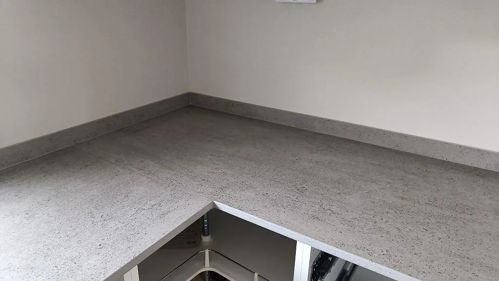 Køkkenbordplade i Dekton Keon, Anderstorp – billede 3
