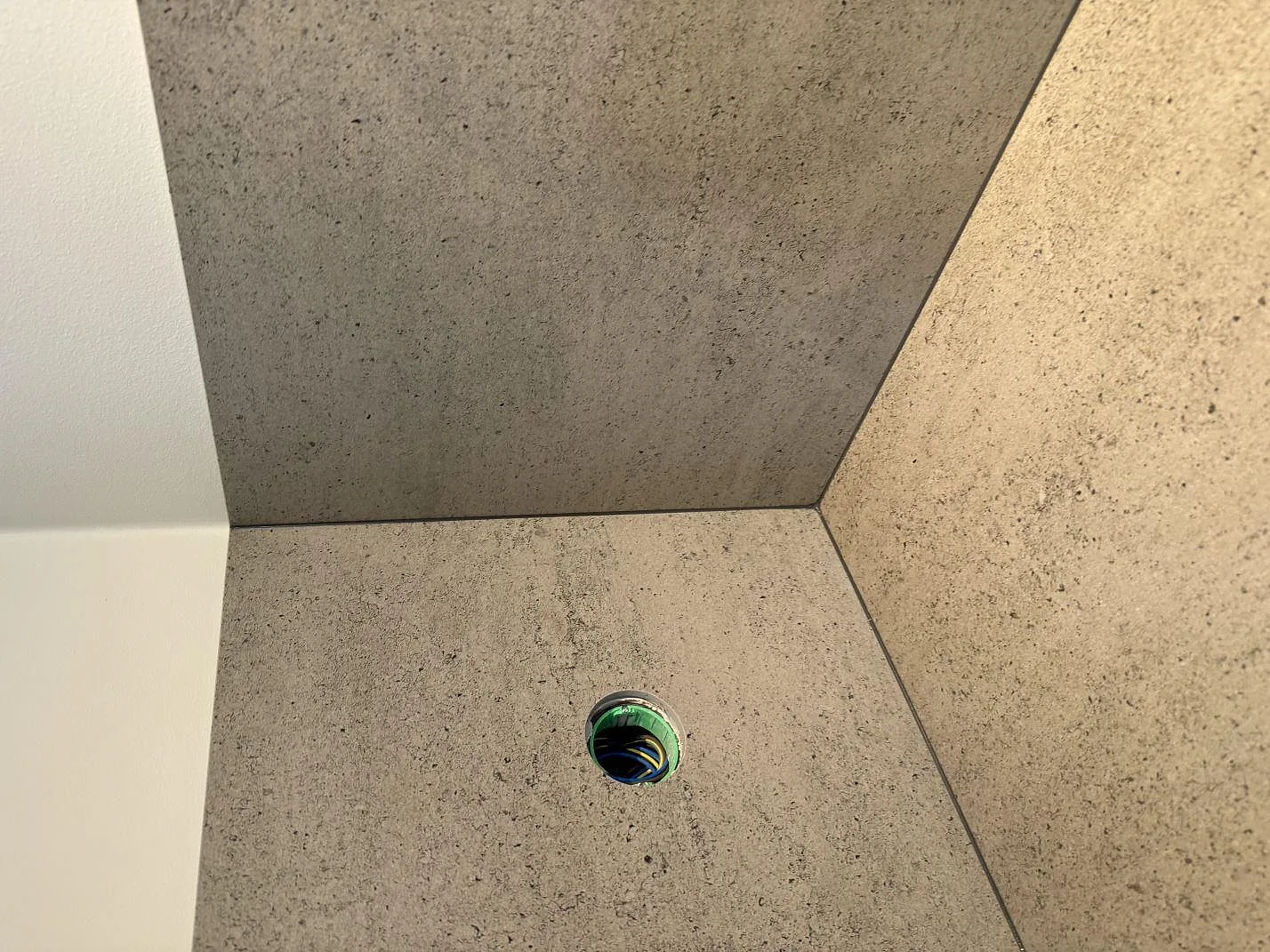 Køkkenbordplade i Dekton Keon, Malmö – billede 6
