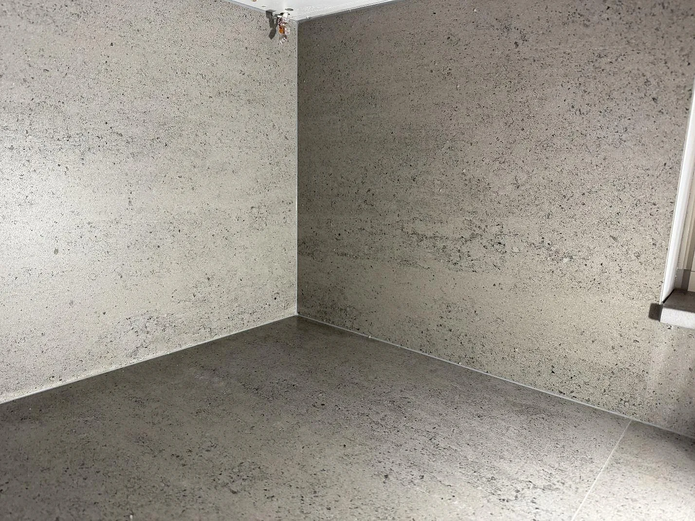 Køkkenbordplade i Dekton Keon, Tygelsjö – billede 5