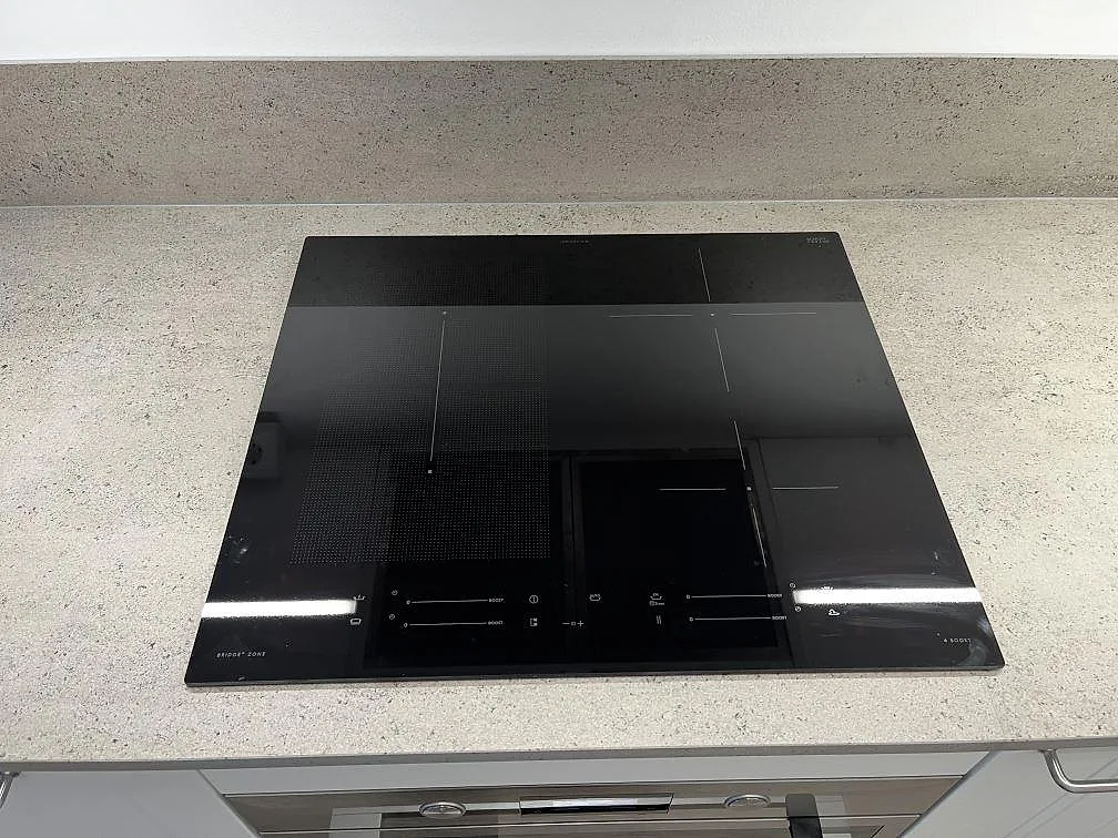 Køkkenbordplade i Dekton Keon, Västerås – billede 3