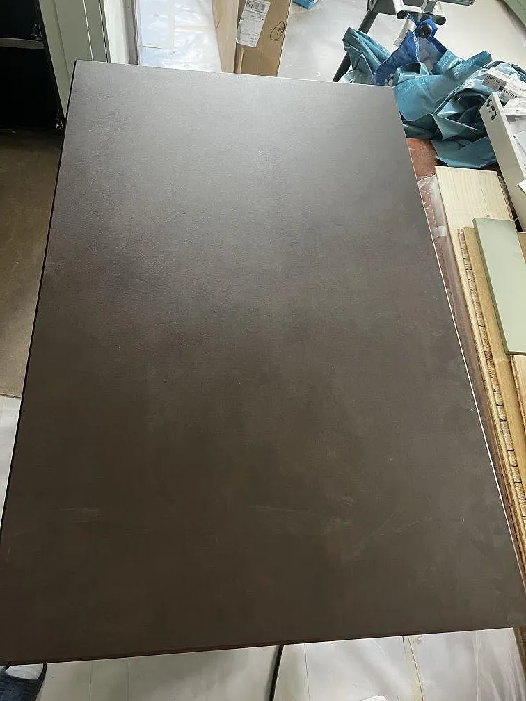 Køkkenbordplade i Dekton Keranium, Alingsås – billede 8