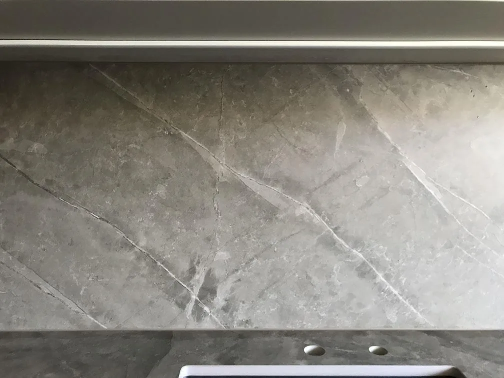 Køkkenbordplade i Dekton Kira, Malmö – billede 4
