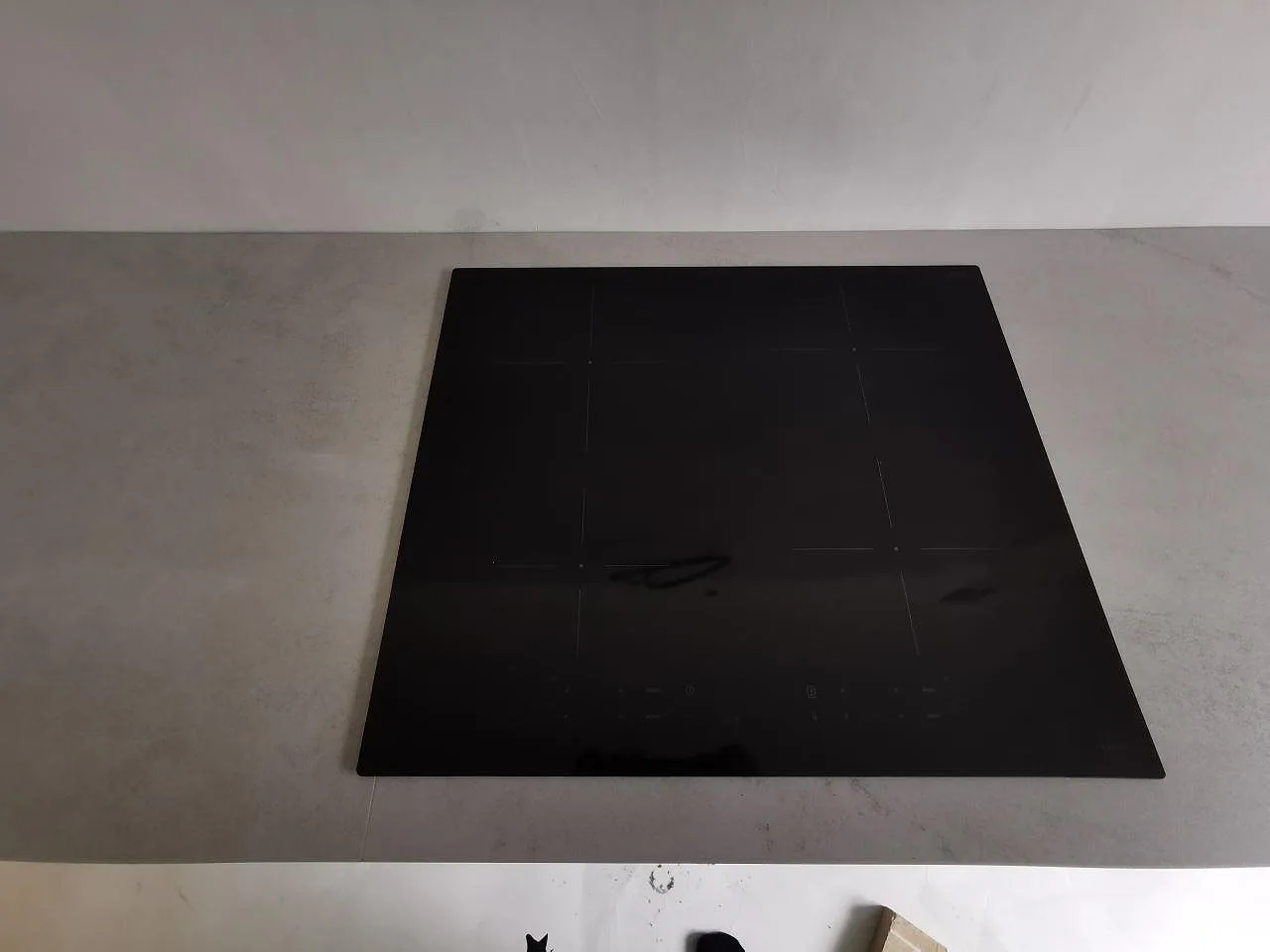 Køkkenbordplade i Dekton Kovik, Malmö – billede 4