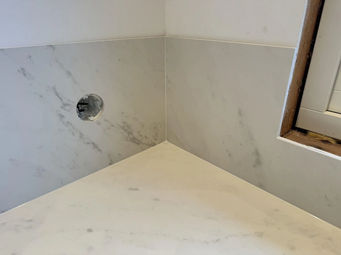 Køkkenbordplade i Dekton Marina Kc Velvet, Jonstorp – billede 6