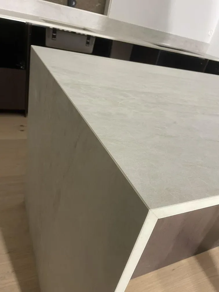 Køkkenbordplade i Dekton Nara, Viken – billede 6