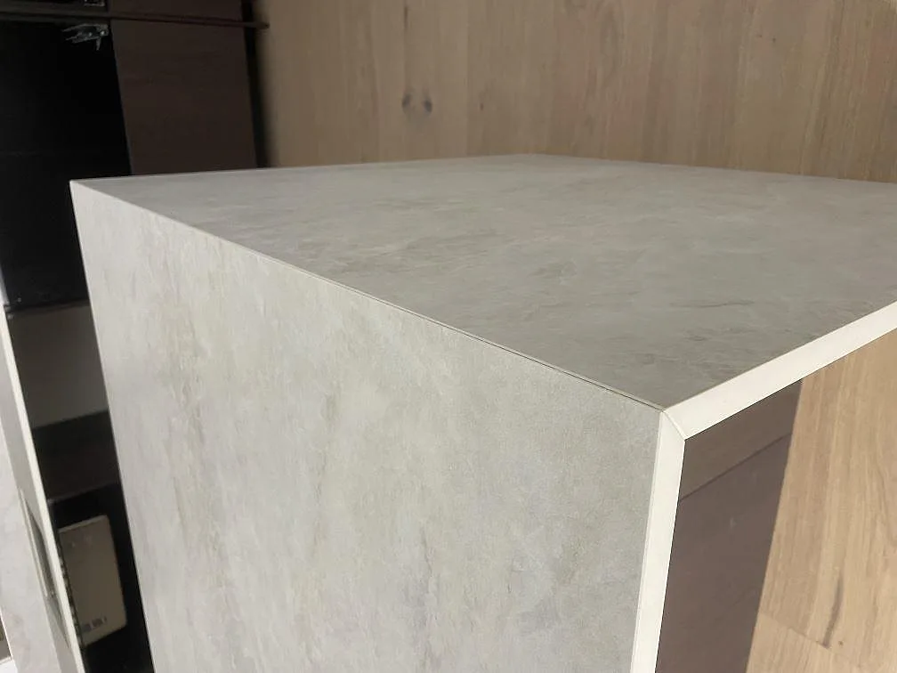 Køkkenbordplade i Dekton Nara, Viken – billede 3