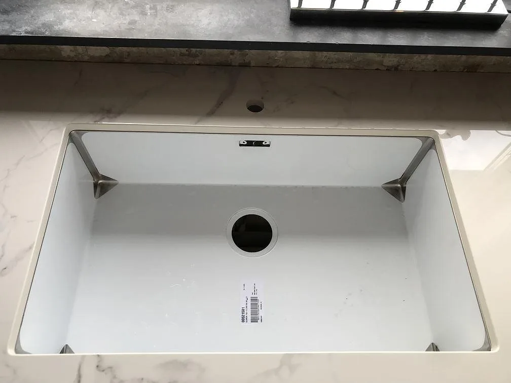 Køkkenbordplade i Dekton Natura, Bara – billede 6