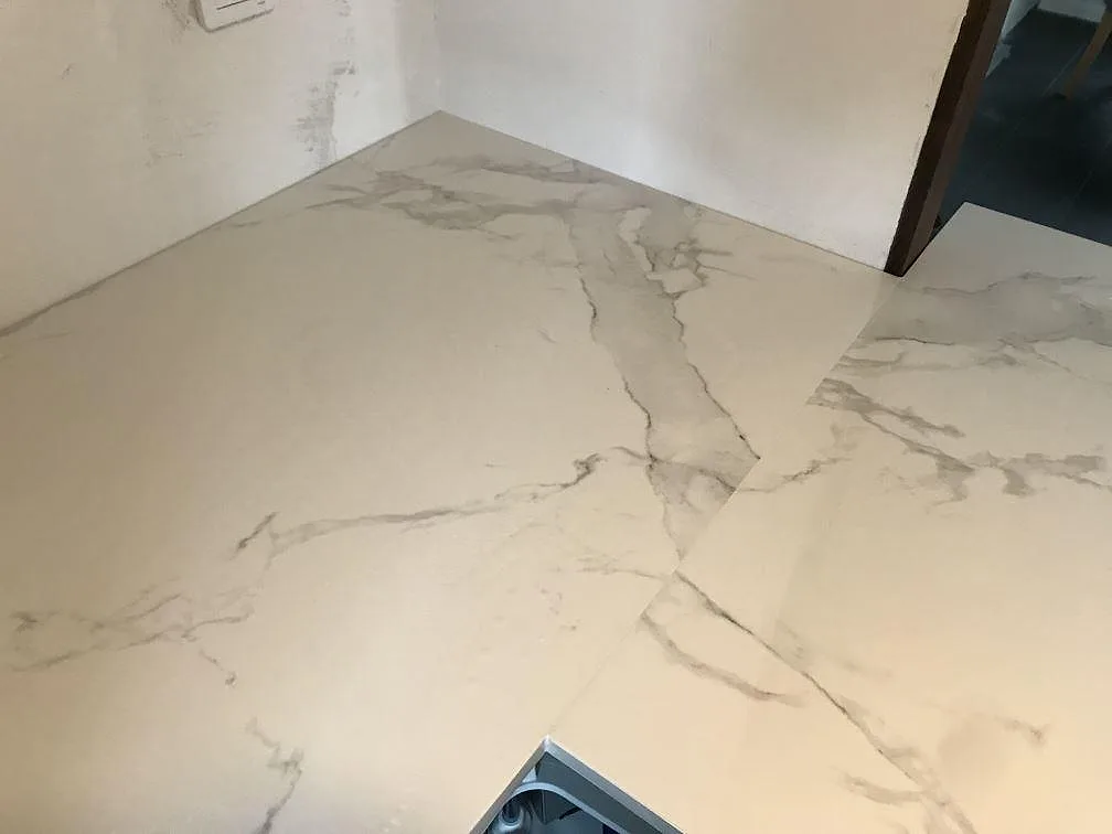 Køkkenbordplade i Dekton Natura, Bara – billede 4