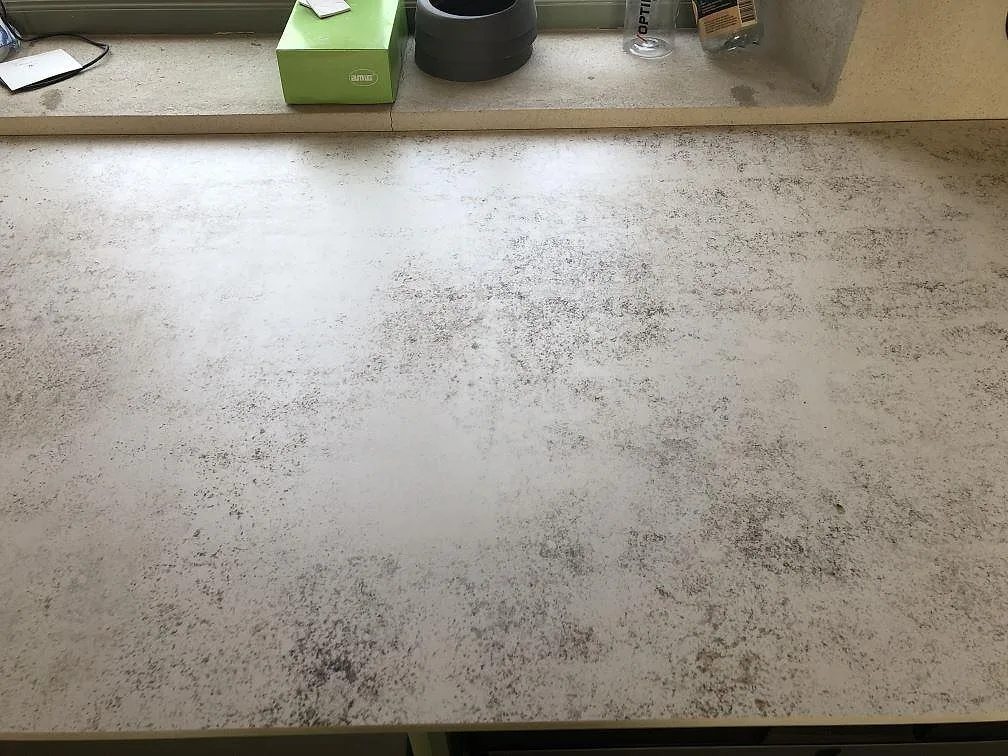 Køkkenbordplade i Dekton Nilium, Båstad – billede 6