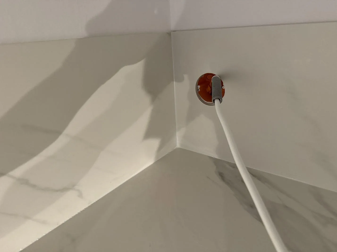 Køkkenbordplade i Dekton Opera Velvet, Malmö – billede 8