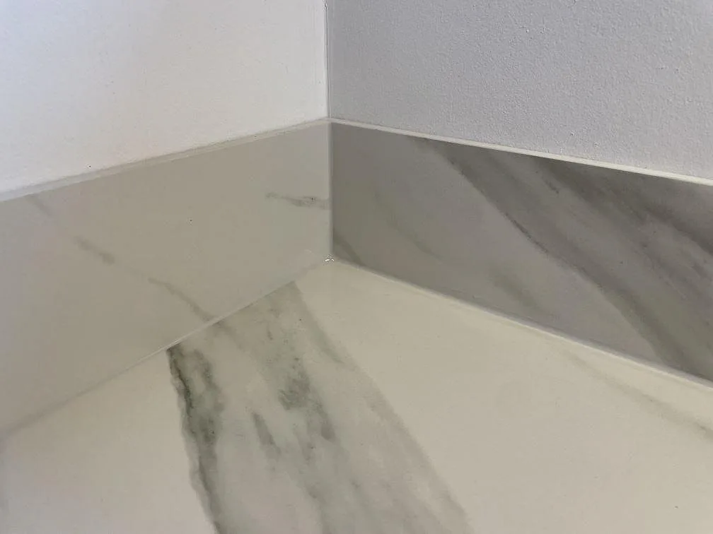 Køkkenbordplade i Dekton Opera Velvet, Solroed Strand – billede 7