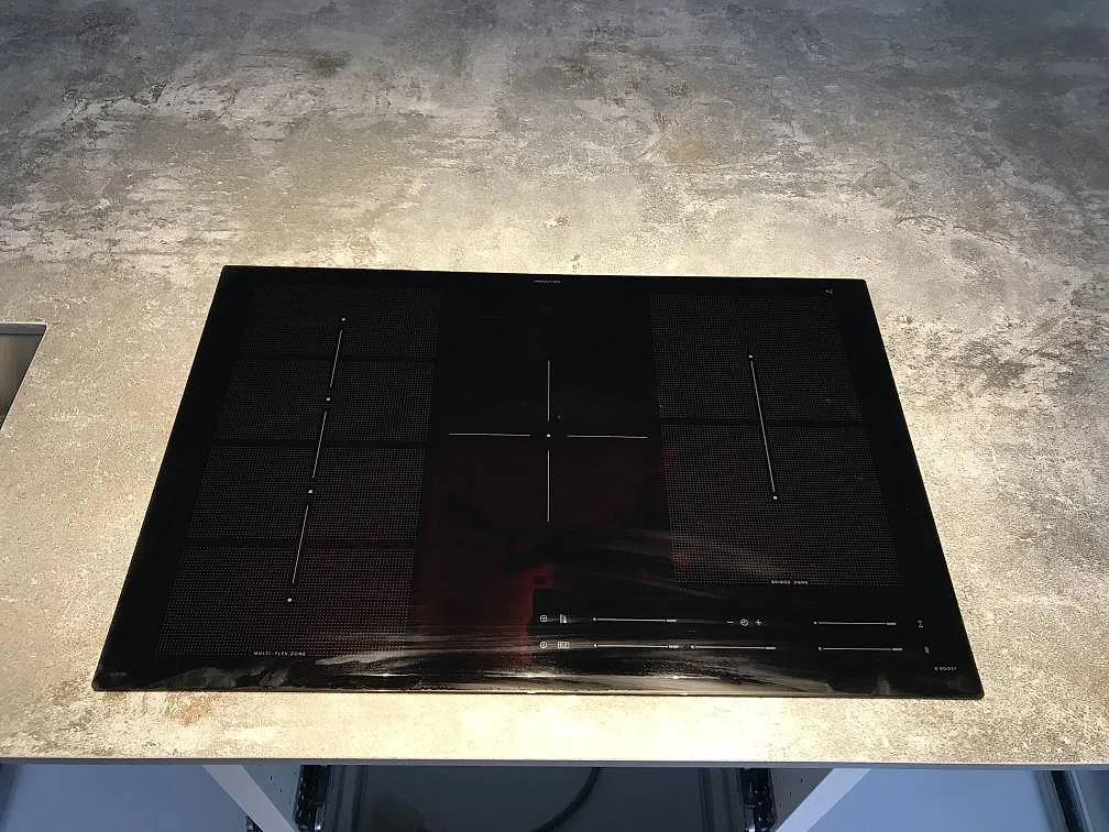 Køkkenbordplade i Dekton Orix, Sävedalen – billede 4