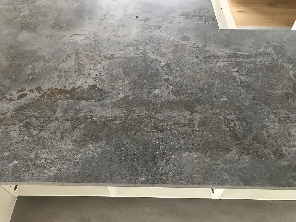 Køkkenbordplade i Dekton Orix, Sävedalen – billede 7