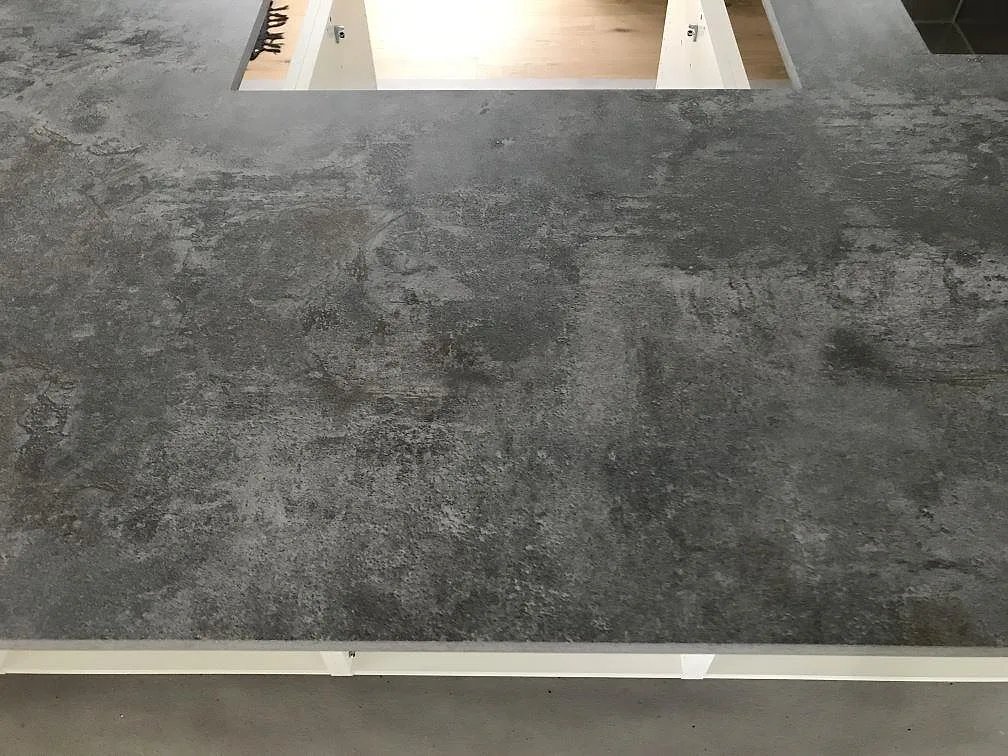Køkkenbordplade i Dekton Orix, Sävedalen – billede 5