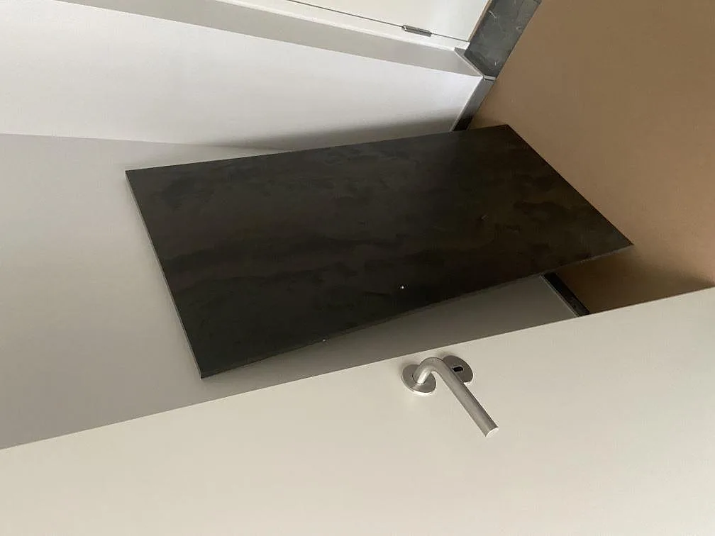 Køkkenbordplade i Dekton Radium, Bramming – billede 3