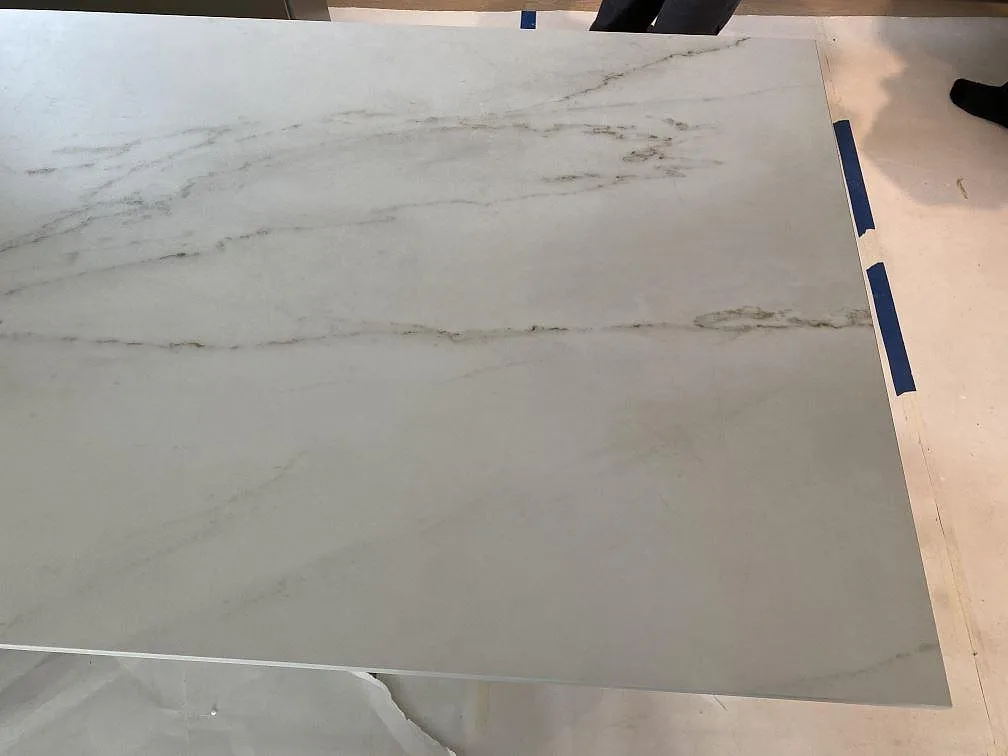 Køkkenbordplade i Dekton Rem Velvet, Ellös – billede 8