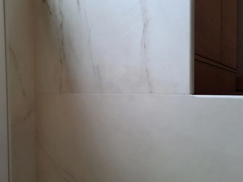 Køkkenbordplade i Dekton Rem Velvet, Lomma – billede 4
