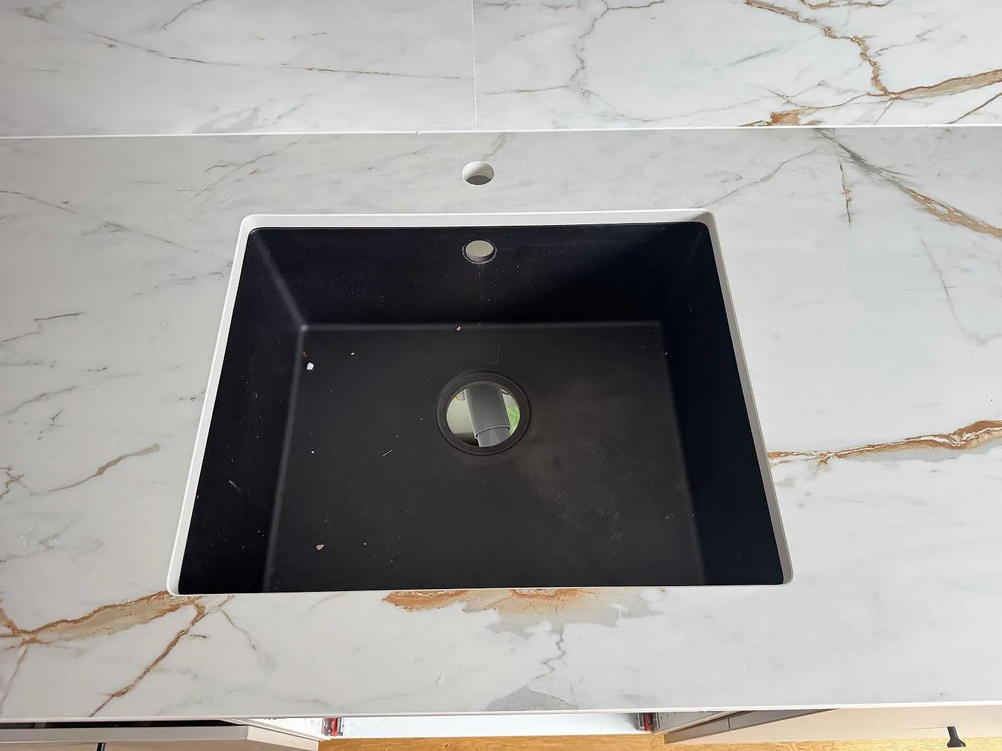 Køkkenbordplade i Dekton Reverie, Oxie – billede 4