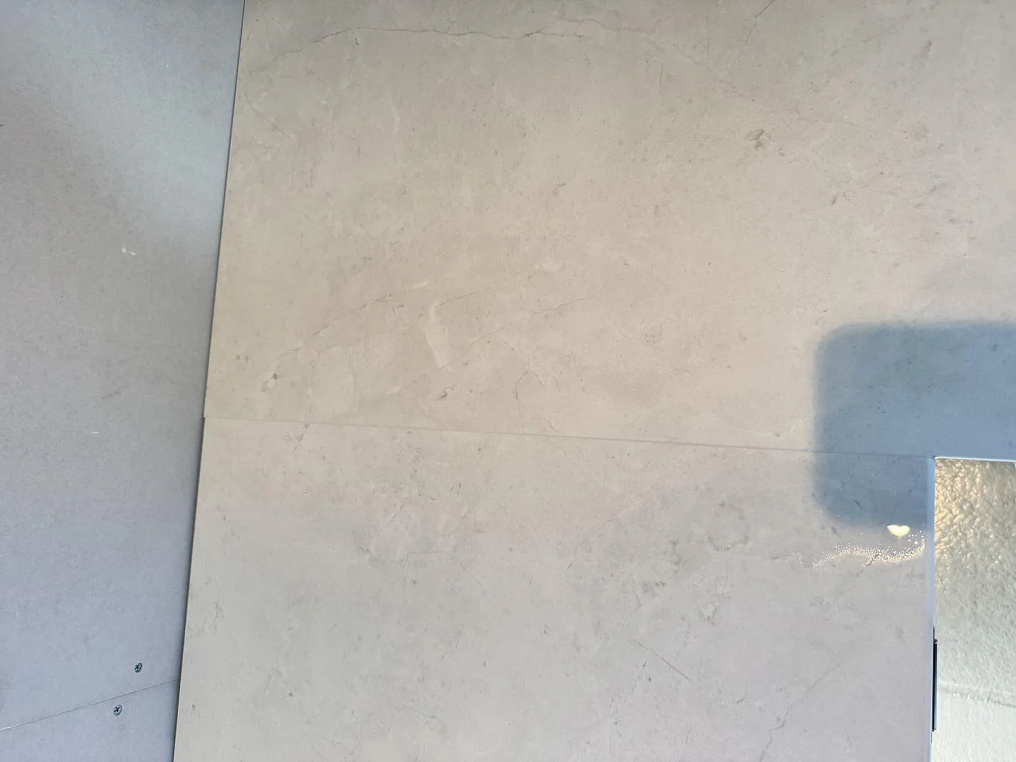 Køkkenbordplade i Dekton Sandik, Malmö – billede 8