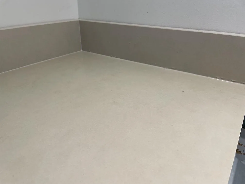 Køkkenbordplade i Dekton Sasea, Malmö – billede 6
