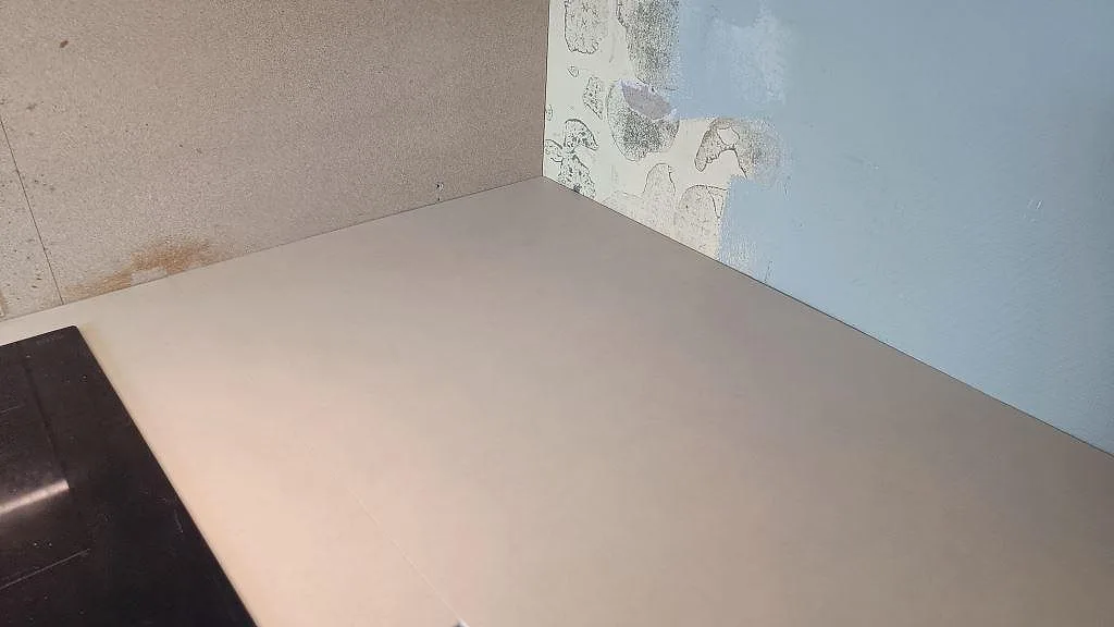 Køkkenbordplade i Dekton Sasea, Malmö – billede 7