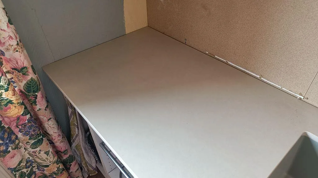 Køkkenbordplade i Dekton Sasea, Malmö – billede 6