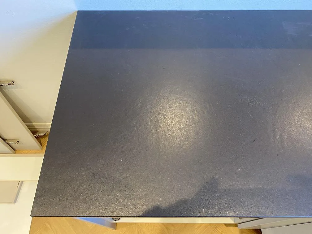 Køkkenbordplade i Dekton Sirius, Brønshøj – billede 6