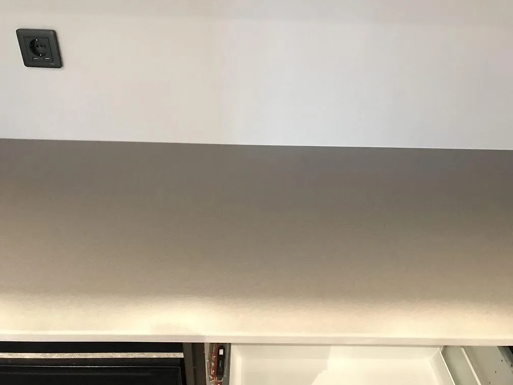 Køkkenbordplade i Dekton Sirocco, Tygelsjö – billede 4