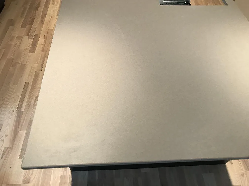 Køkkenbordplade i Dekton Sirocco, Tygelsjö – billede 7