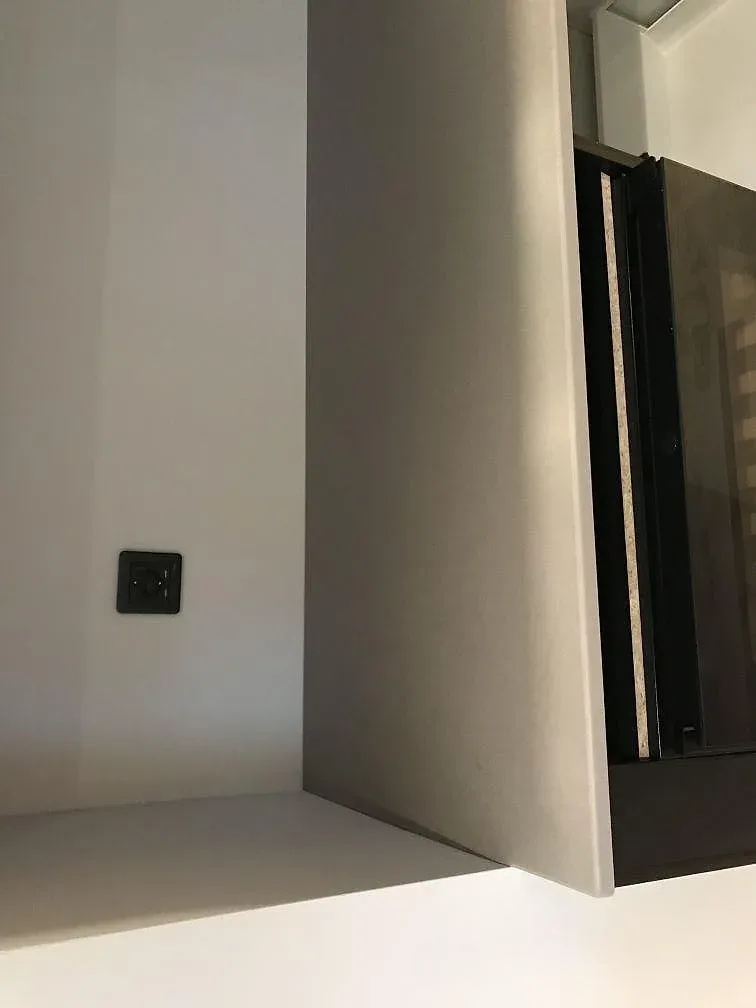 Køkkenbordplade i Dekton Sirocco, Tygelsjö – billede 5
