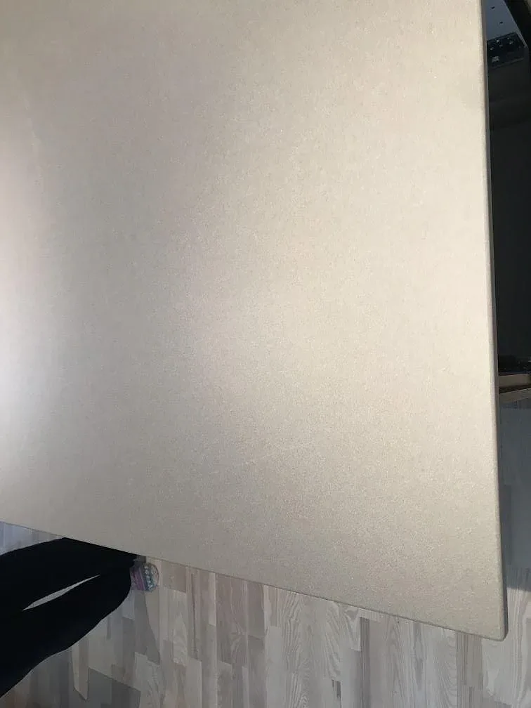 Køkkenbordplade i Dekton Sirocco, Tygelsjö – billede 6