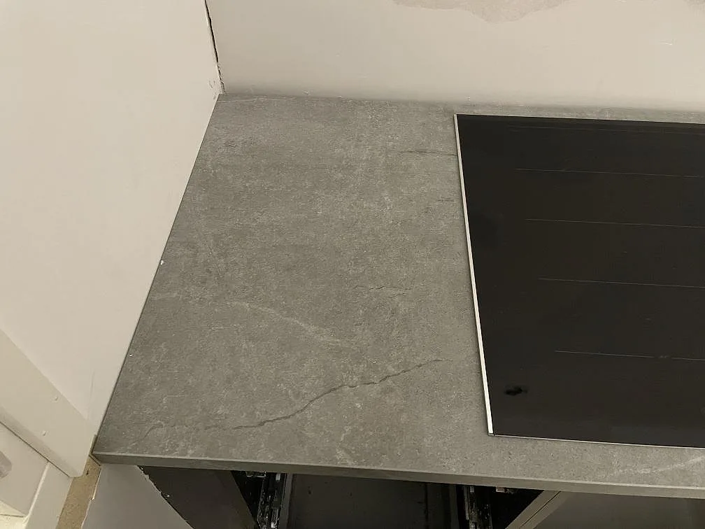 Køkkenbordplade i Dekton Soke, Arrie – billede 6