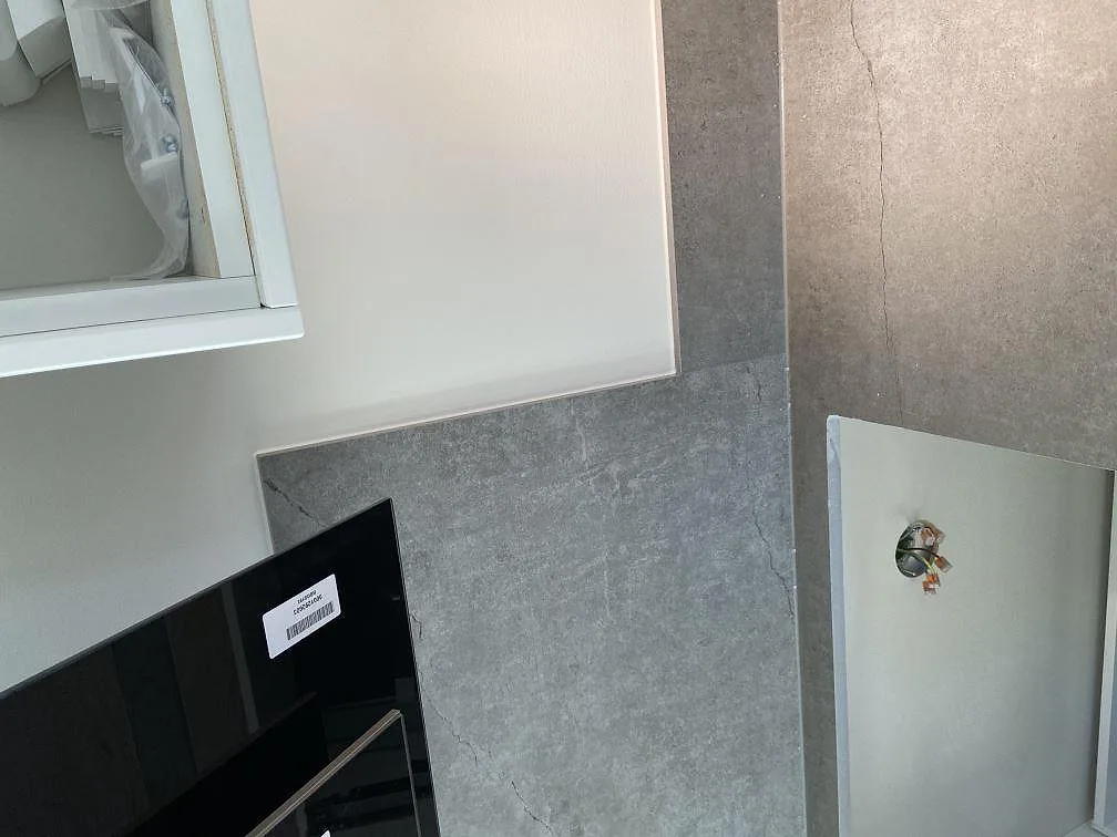 Køkkenbordplade i Dekton Soke, Vintrie – billede 3