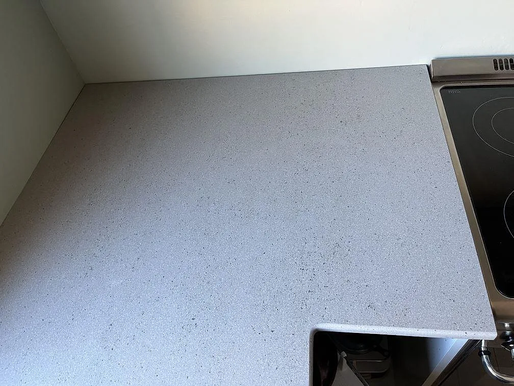 Køkkenbordplade i Dekton Strato, Lund – billede 6