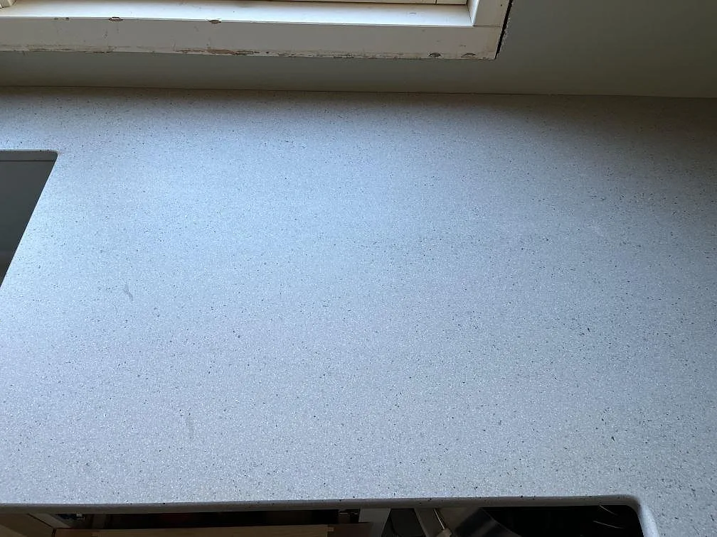 Køkkenbordplade i Dekton Strato, Lund – billede 5
