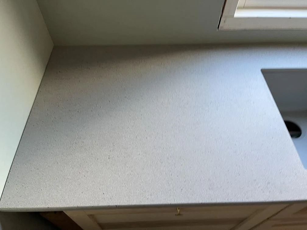 Køkkenbordplade i Dekton Strato, Lund – billede 4