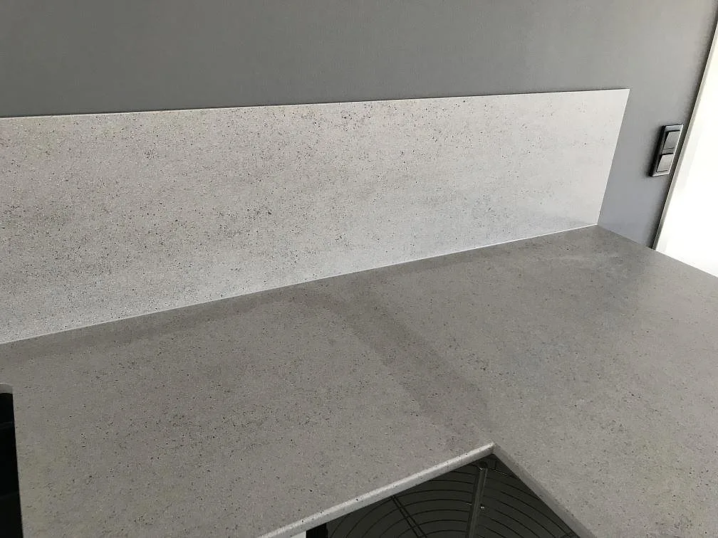 Køkkenbordplade i Dekton Strato, Rydebäck – billede 7