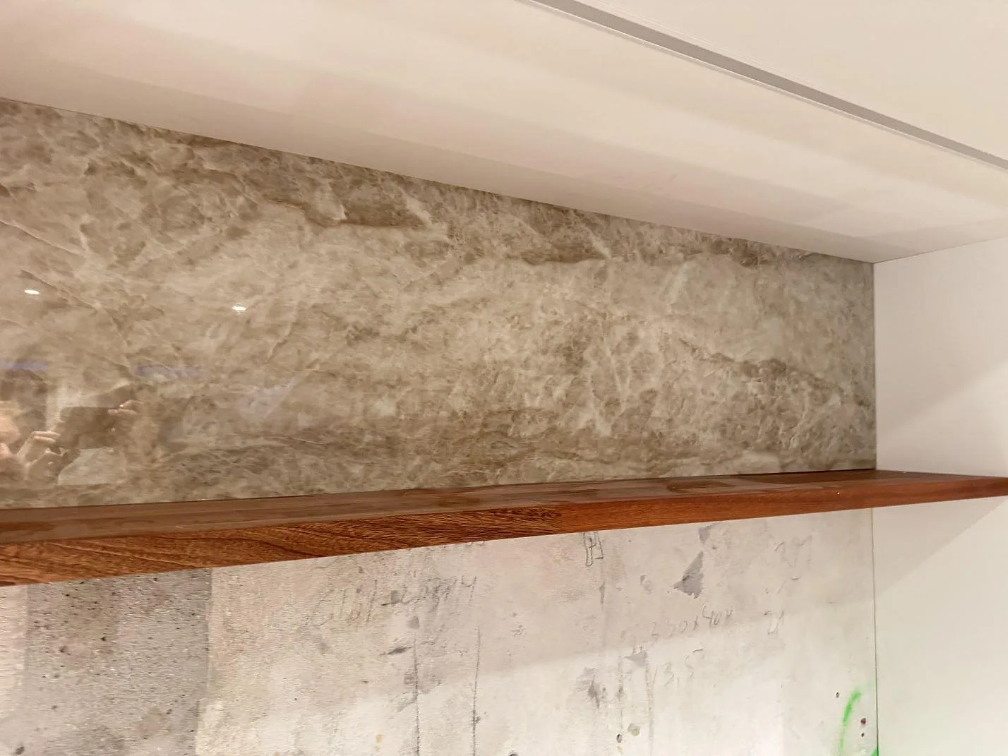 Køkkenbordplade i Dekton Taga, Glostrup – billede 7