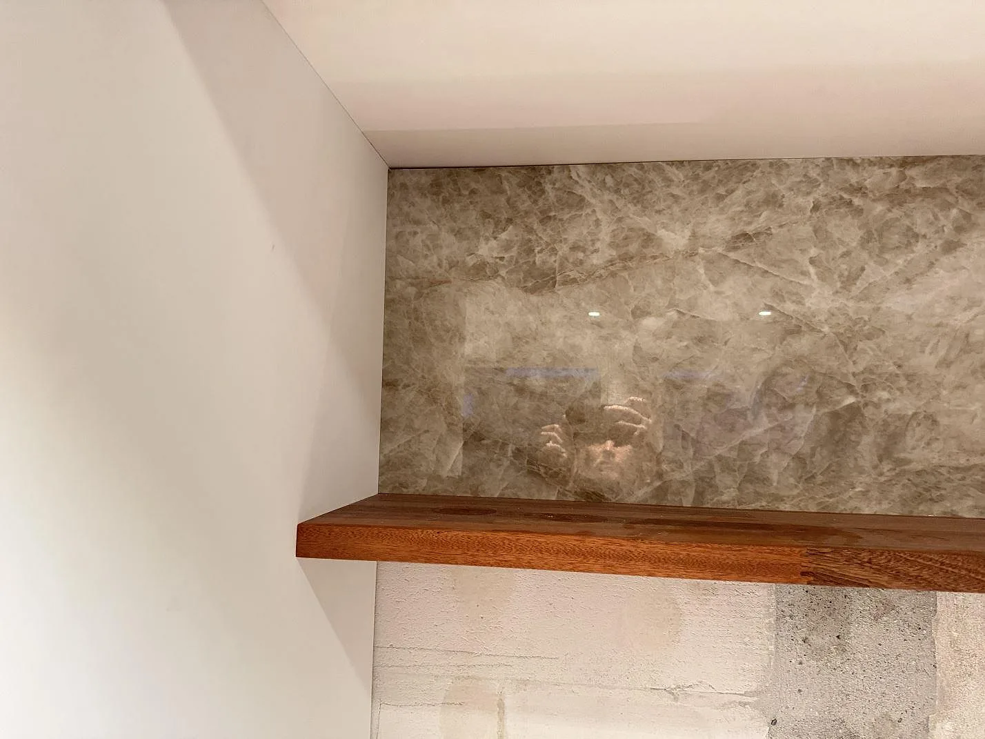 Køkkenbordplade i Dekton Taga, Glostrup – billede 8