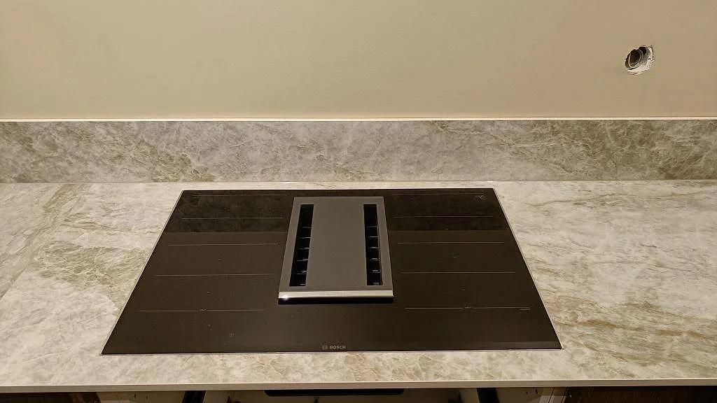 Køkkenbordplade i Dekton Taga, Göteborg – billede 3