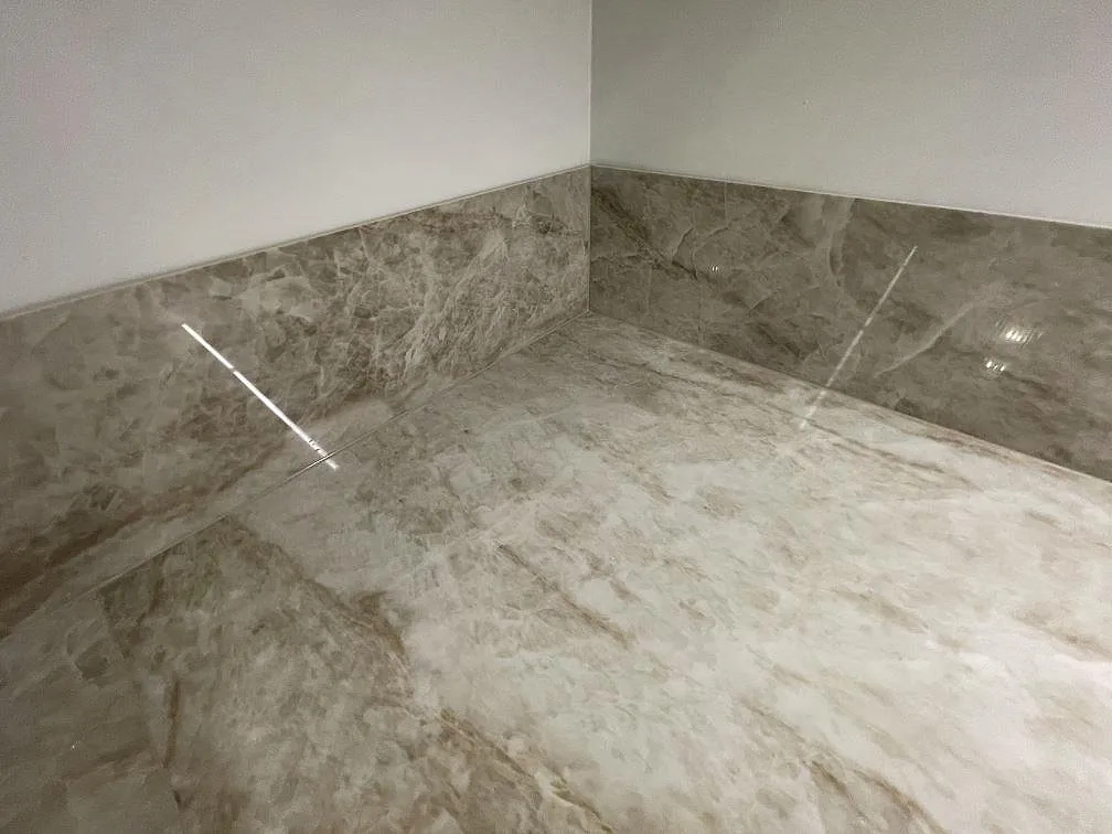 Køkkenbordplade i Dekton Taga, Stockholm – billede 2