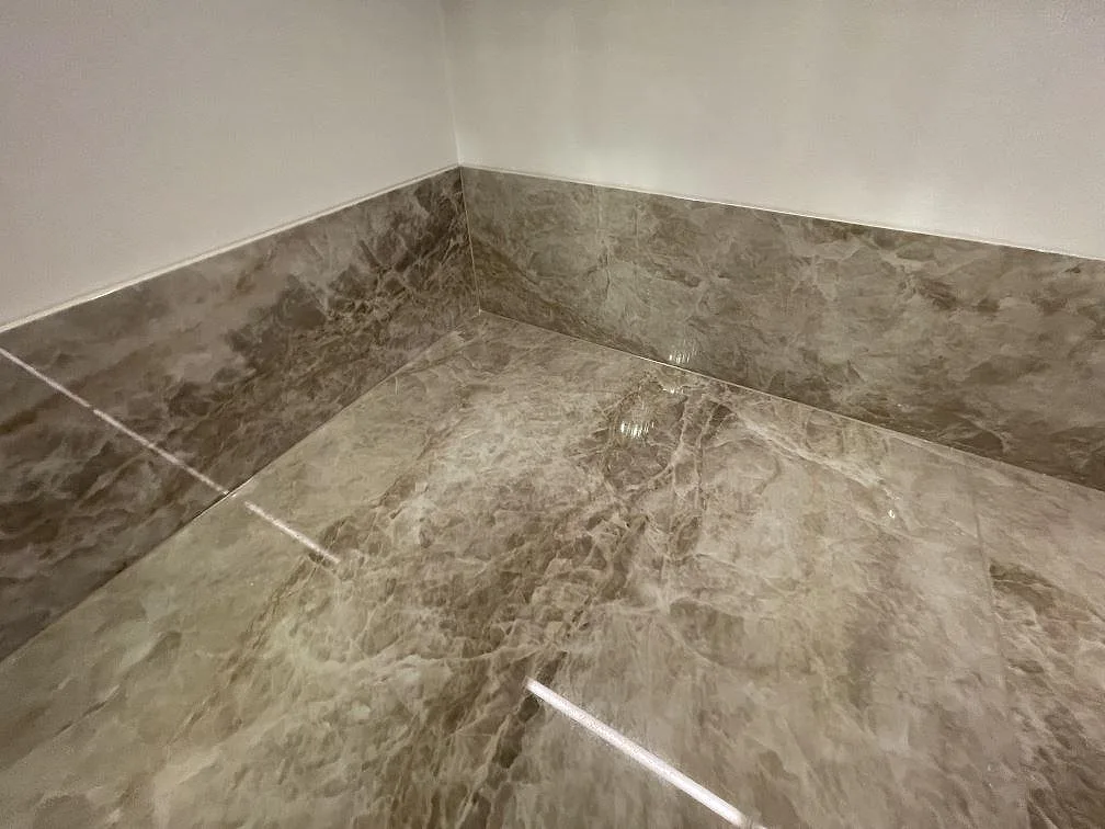 Køkkenbordplade i Dekton Taga, Stockholm – billede 3